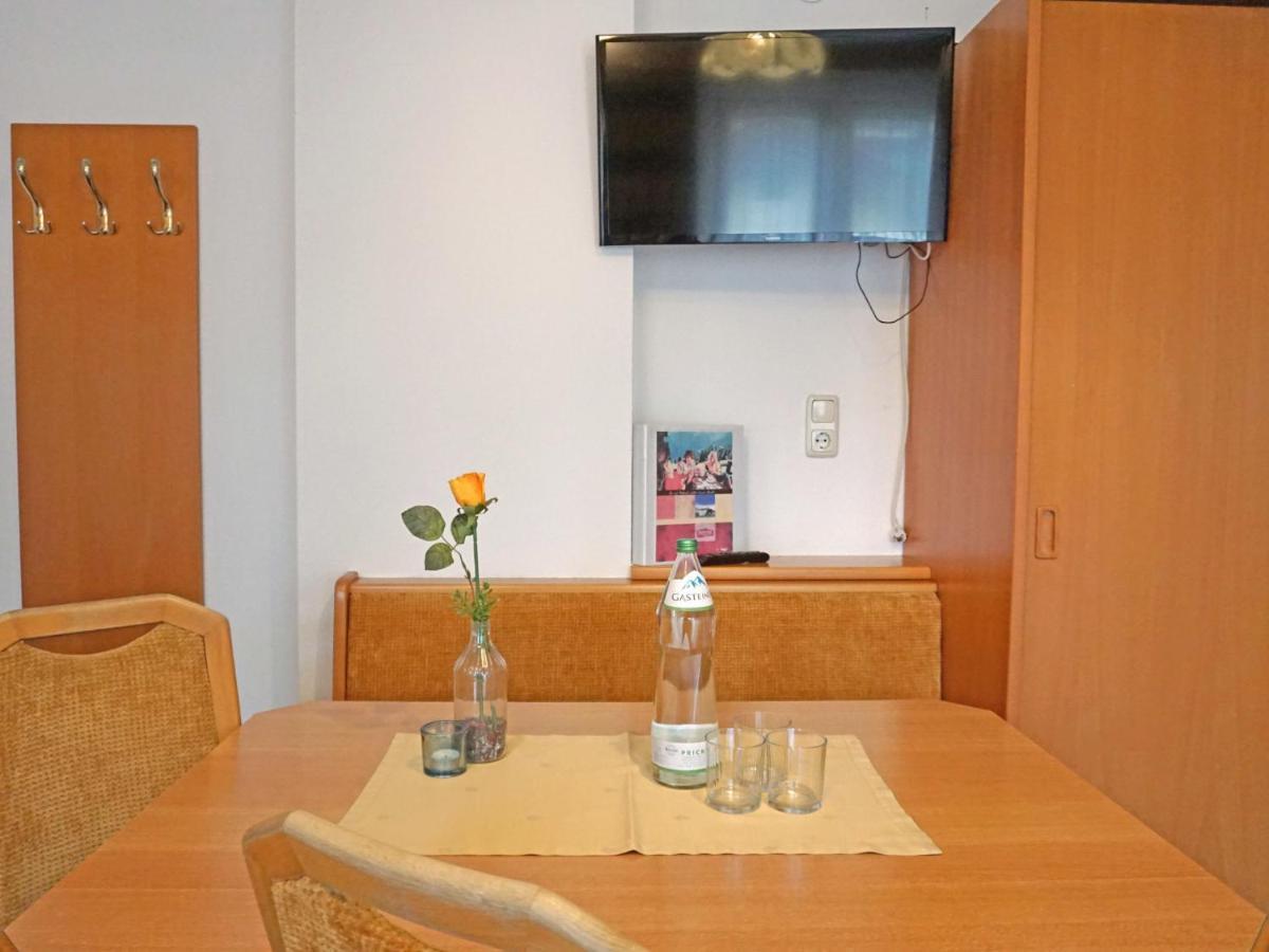 Falkner-7 By Interhome Appartement *