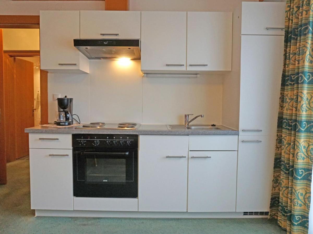 Falkner-7 By Interhome Appartement *